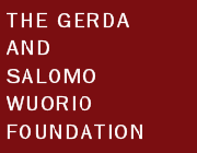 The Gerda and Salomo Wuorio Foundation
